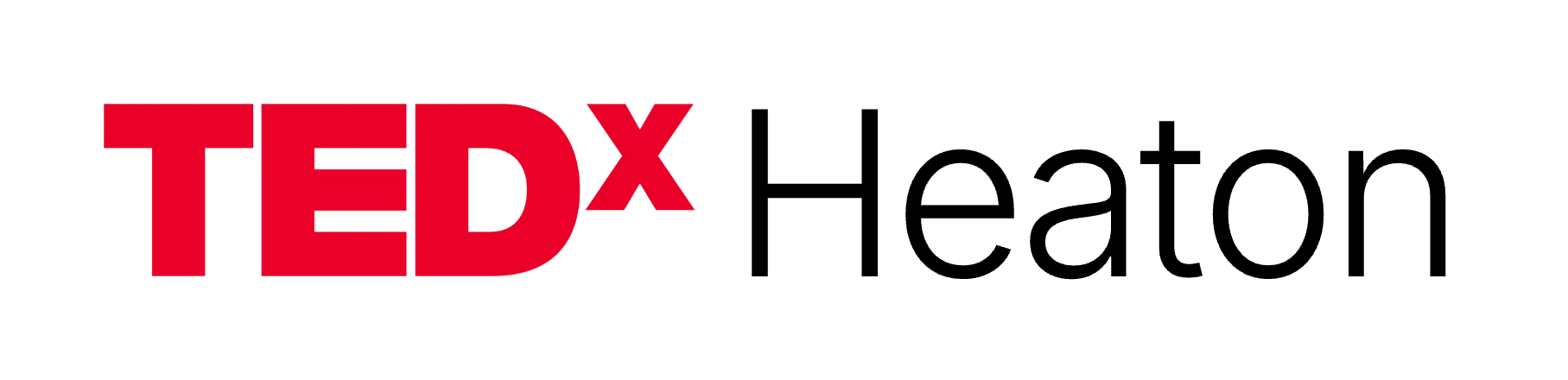 TEDX Heaton